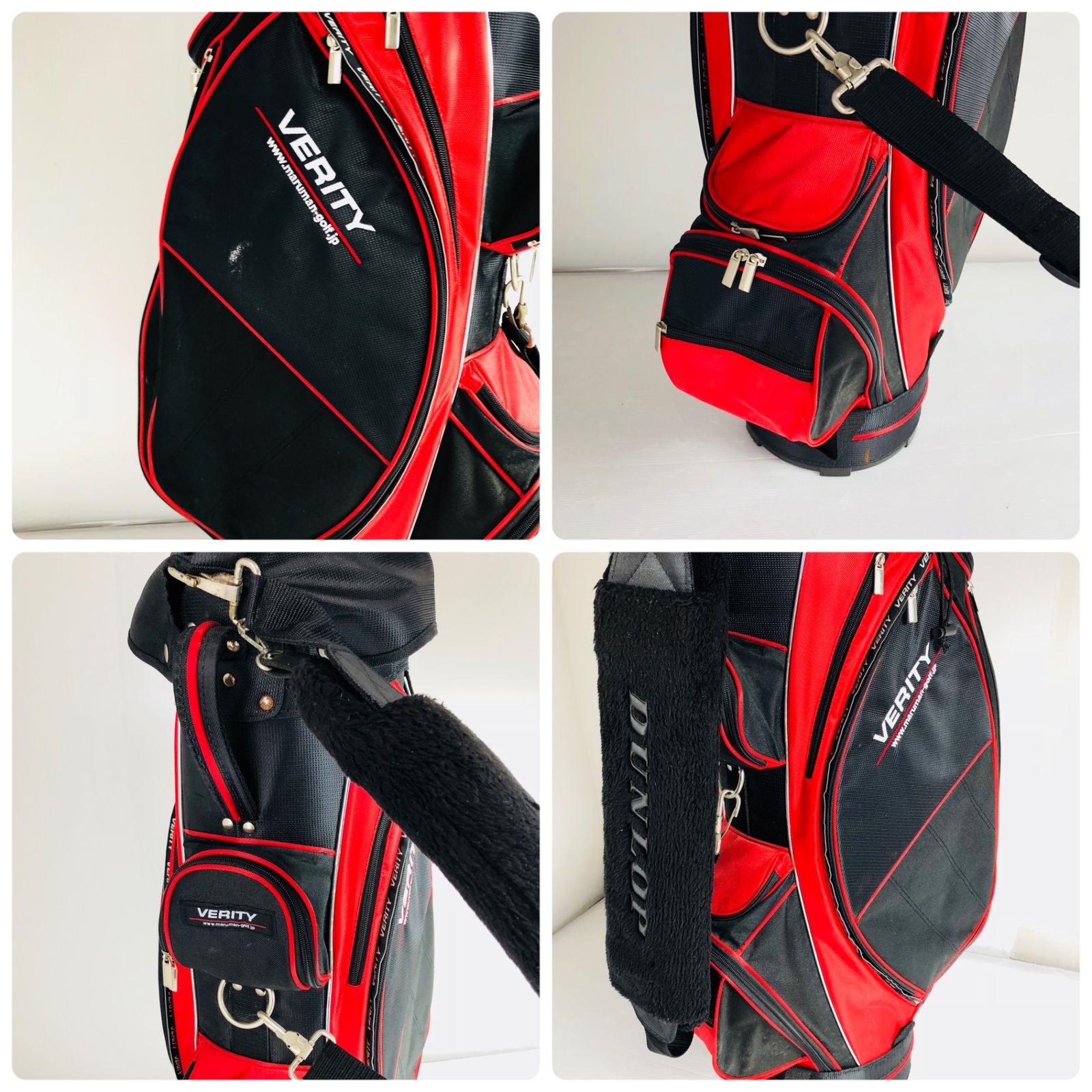 右利き パター付