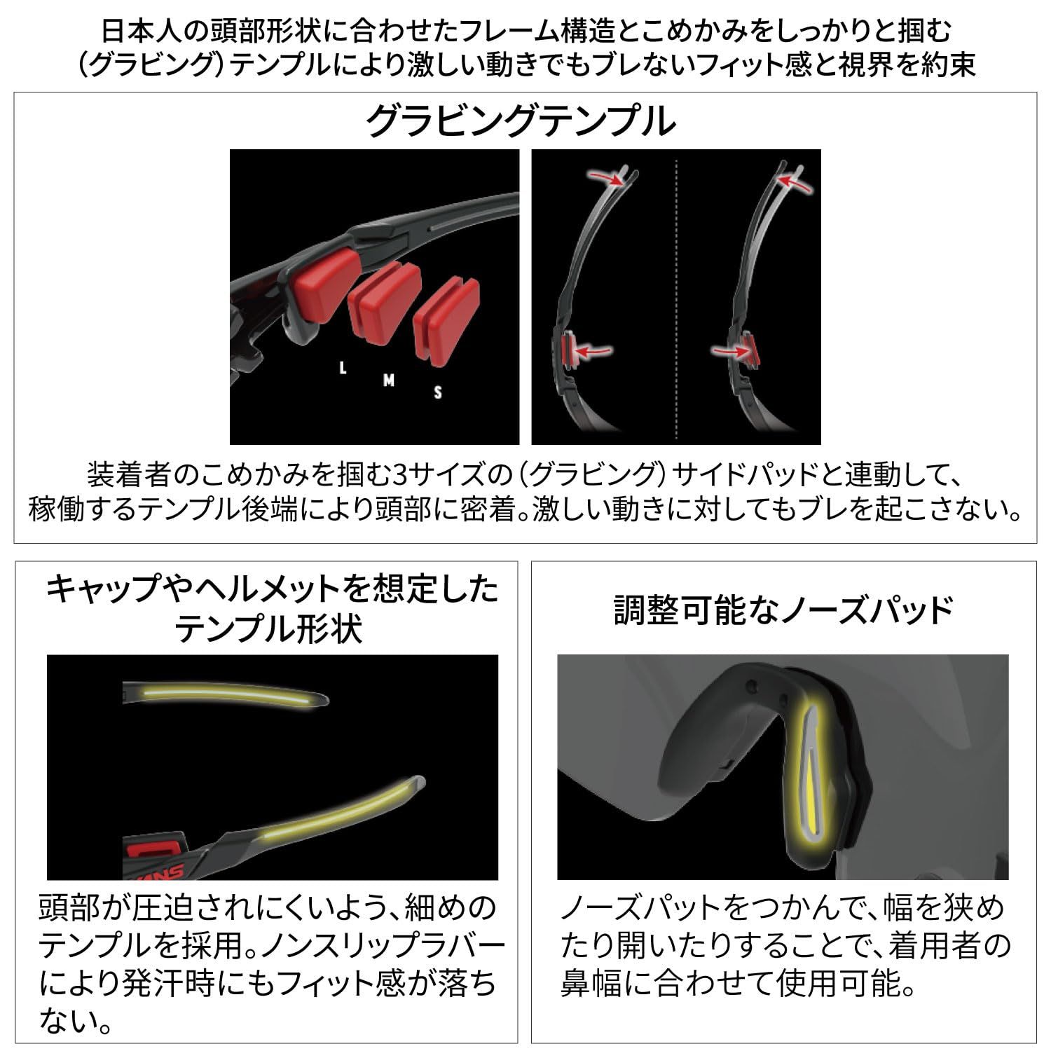 フェイスワン 野球