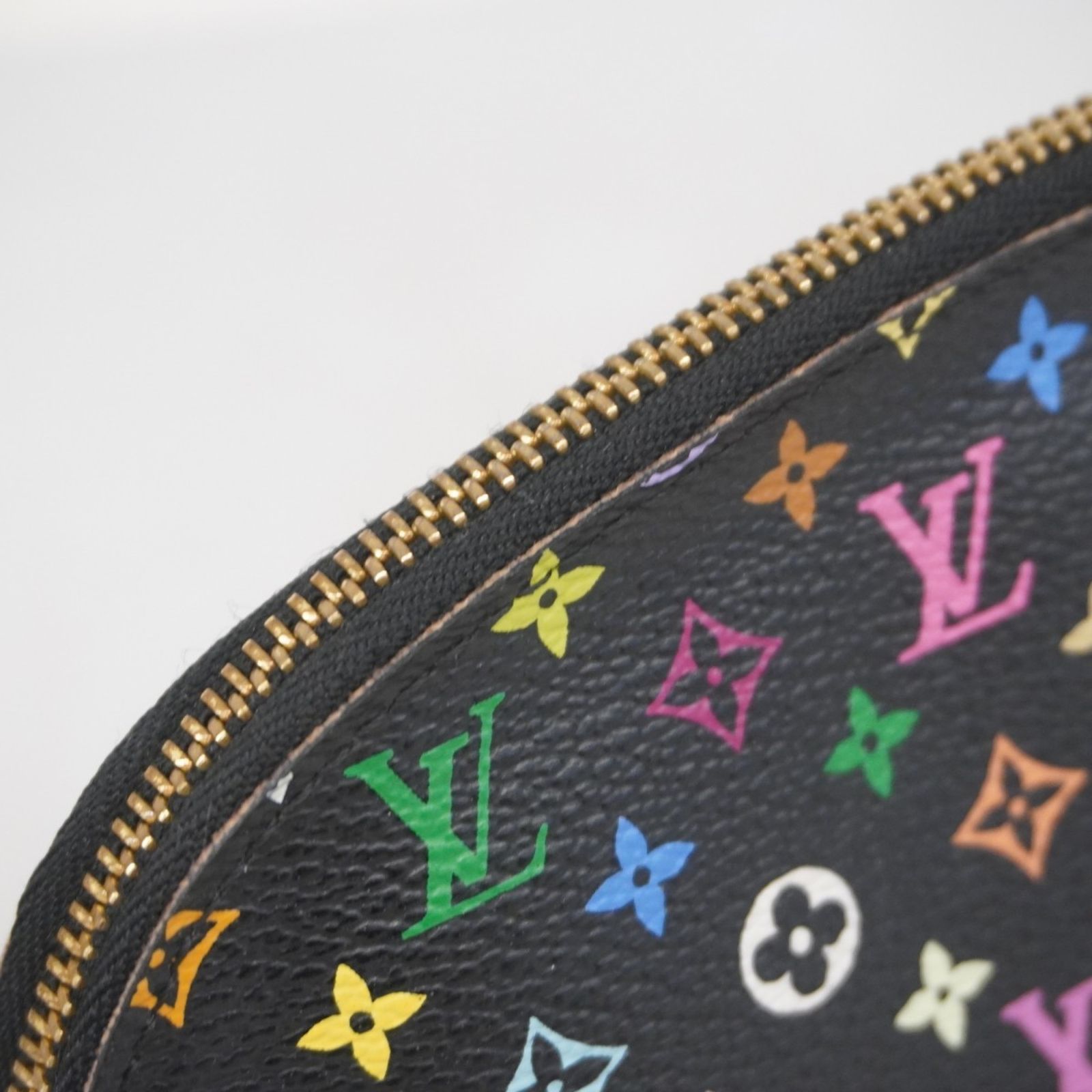 ルイ・ヴィトン(Louis Vuitton) ルイ・ヴィトン ポーチ