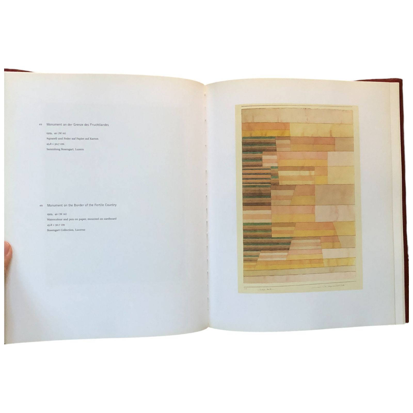 PAUL KLEE Selected by Genius 1917-1933（パウル・クレー 画集1917