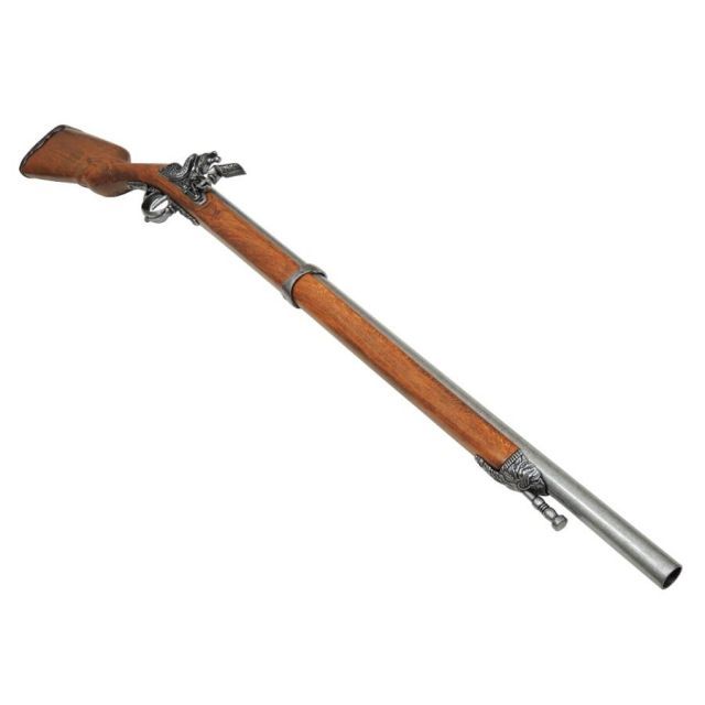 M1ガーランド ブラック DENIX デニックス レプリカ コスプレ