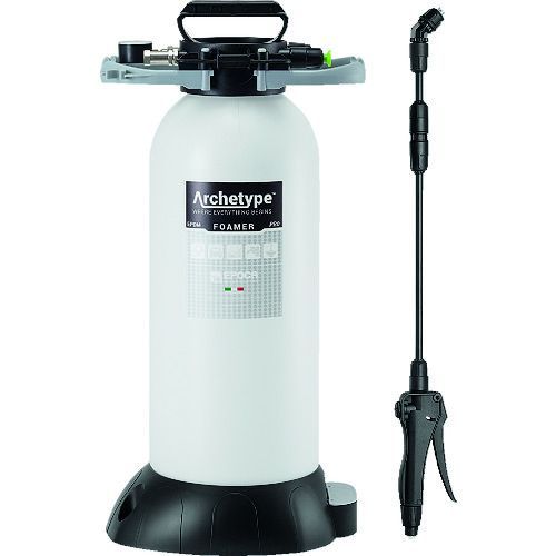 ＥＰＯＣＡ 蓄圧式噴霧器 Ａ−ＴＹＰＥ１０ ＰＲＯ ＦＯＡＭＥＲ ＥＰＤＭ