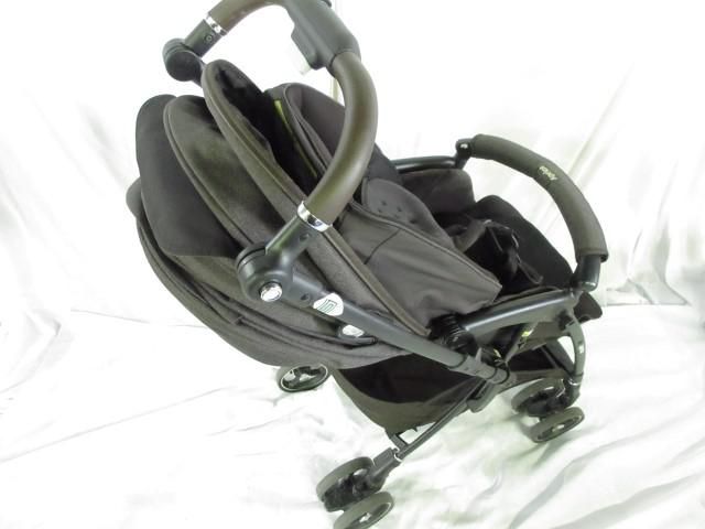 エアバギー ココ×ソレイアードコラボ AirBuggy SOULEIADO AIRBUGGY