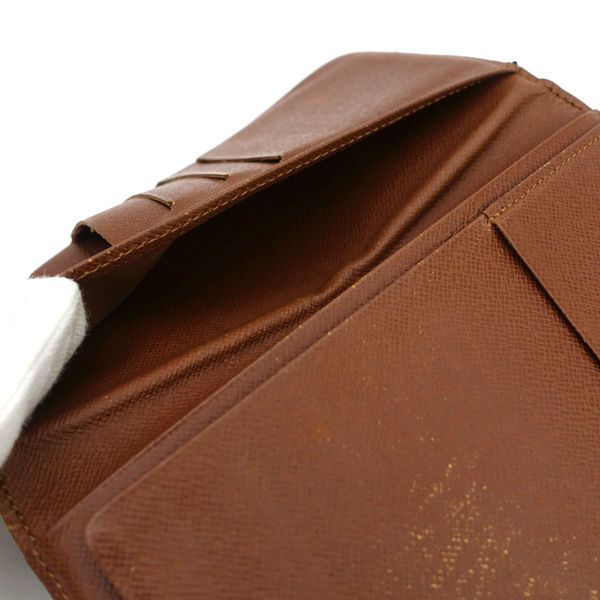 LOUIS VUITTON / ルイヴィトン ◇ポルト バルール カルト