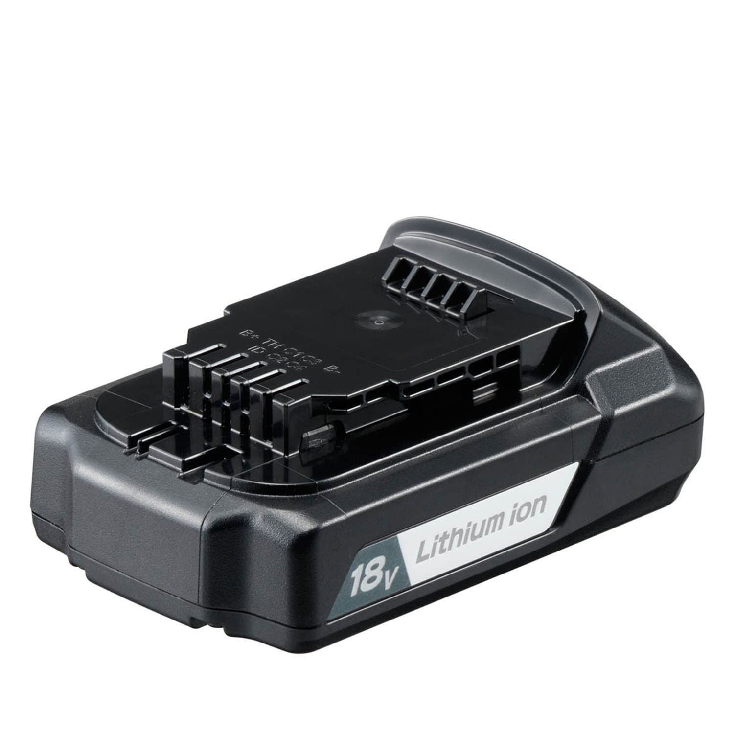 リチウムイオン 18V