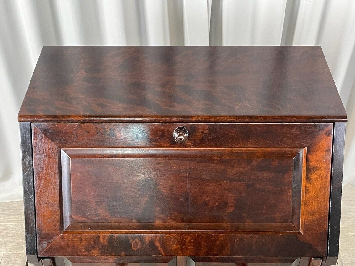 ライティングビューロー 机