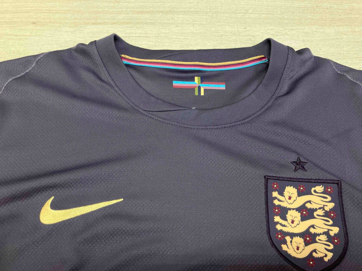 NIKE ナイキ イングランド代表 2024 アウェイ レプリカユニフォーム