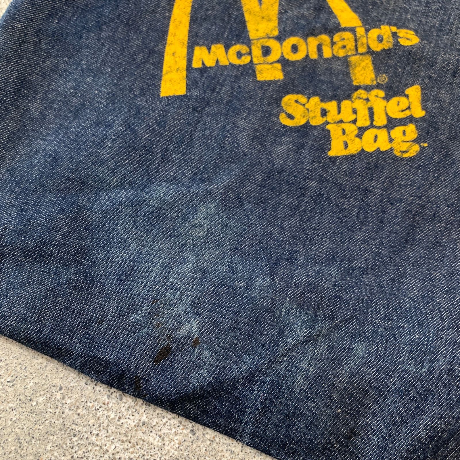 McDonald