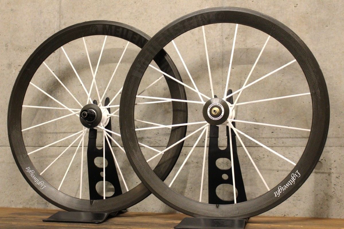 Lightweight マイレンシュタイン リム クリンチャー Lightweight マイレンシュタイン リム クリンチャー ライト