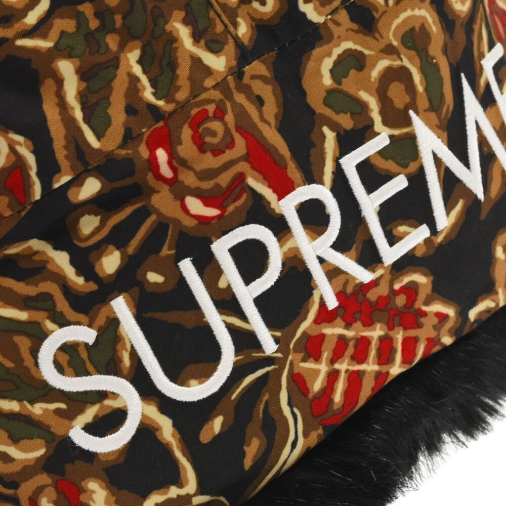 SUPREME (シュプリーム) 18AW GORE-TEX Taped Seam Trooper  display picture 3