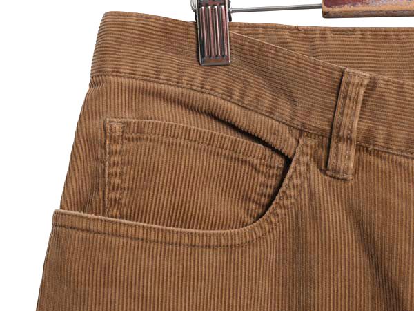 お得なクーポン配布中!】 90s ポロ ラルフローレン 細畝 コーデュロイ