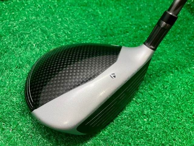 132 フェアウェイウッド テーラーメイド M 4 Speeder IV JP S 15 和歌山