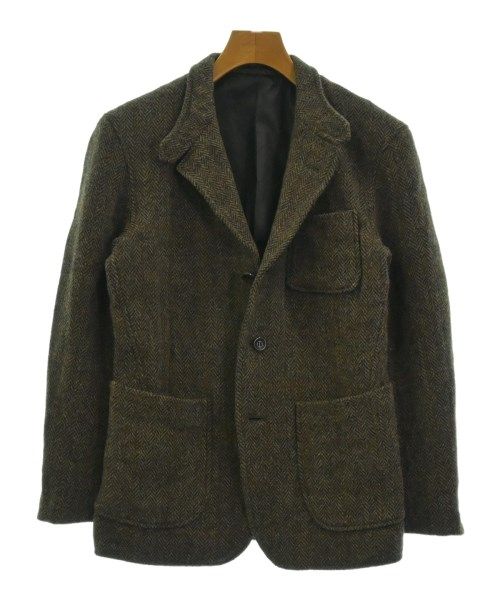 WTAPS カジュアルジャケット メンズ 【古着】【中古】【送料無料】
