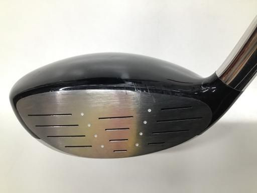 中古】 キャロウェイ LEGACY BLACK 3W+ フェアウェイウッド FW