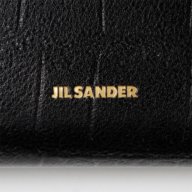 新品未使用】 JIL SANDER ジルサンダー GOJI PURSE SMALL ゴジパーズ