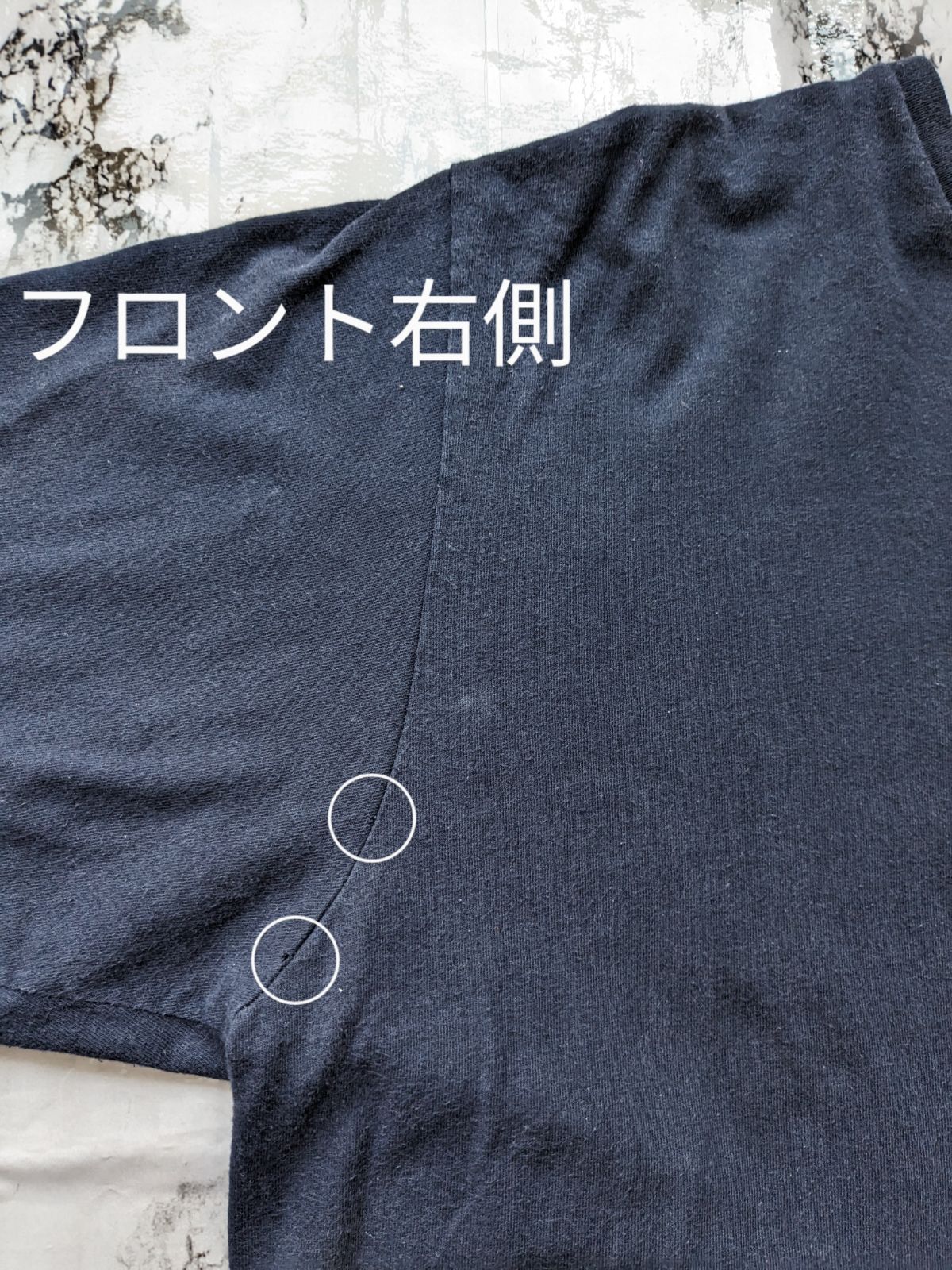 ルーニーテューンズ　トゥイーティー　刺繍　tシャツ　２０００S　ｙ２ｋ　ワーナーブラザーズ公式