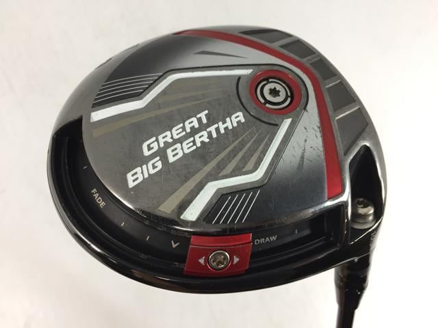 美品tensei 55 S for callaway 1W ドライバー　45.5 セール・アウトレット】ローグ ST MAX LS ドライバー TENSEI 55