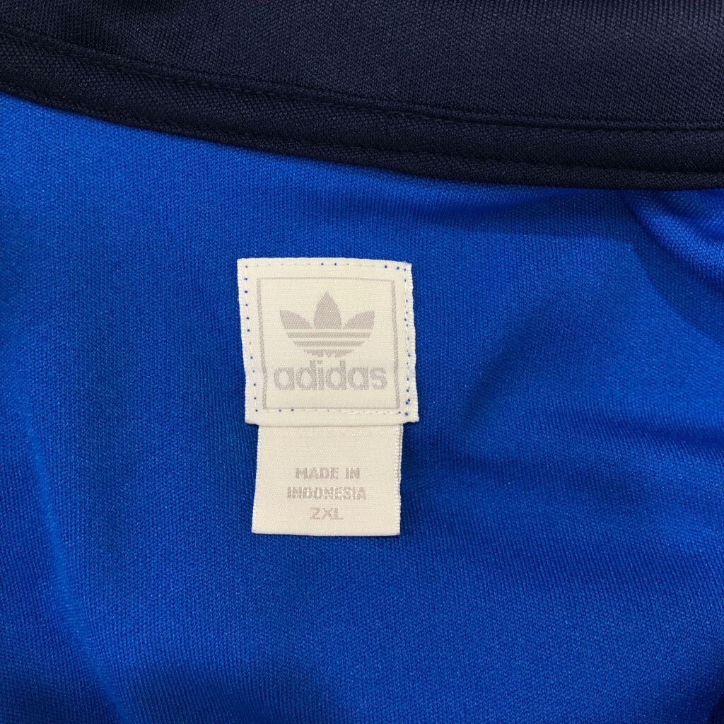 adidas アディダス NBA オクラホマシティ・サンダー トラック