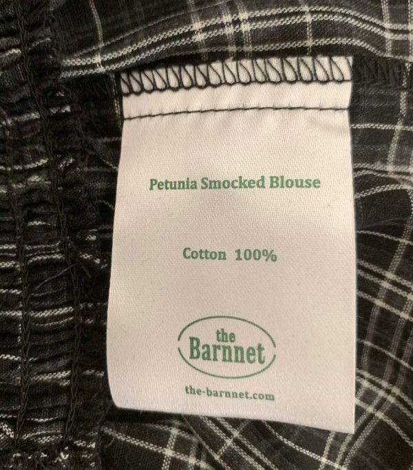 Barnnet