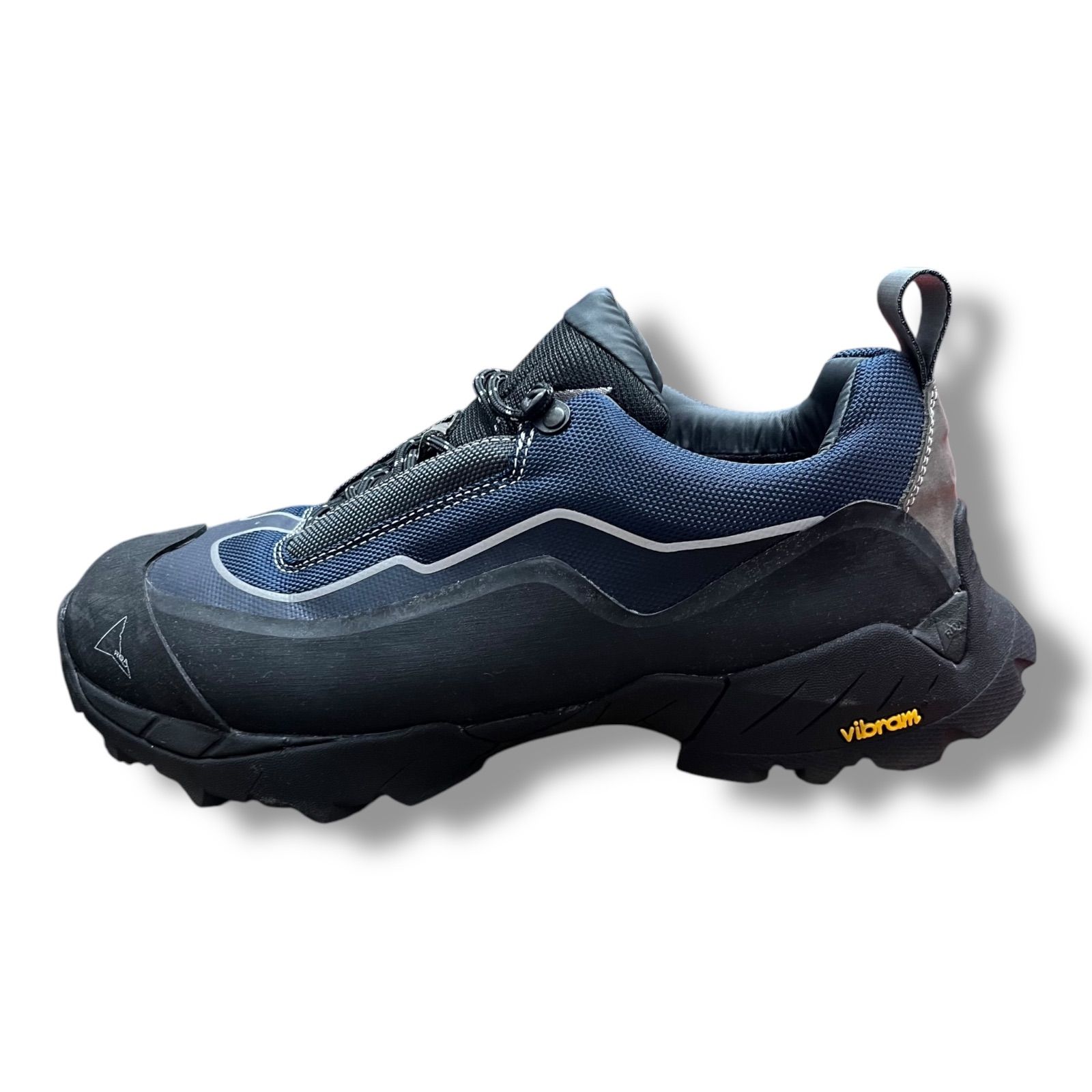 ROA HIKING JLAL KATHARINA ハイキング ジェイラルスニーカー KFAJL10 