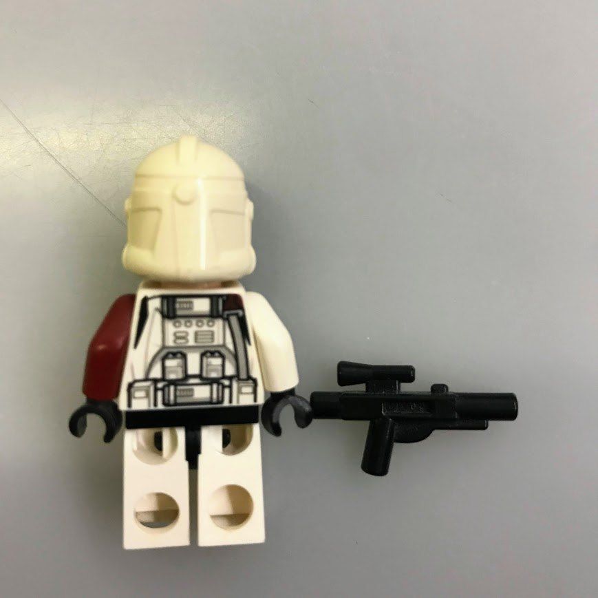 a。 正規品 LEGO レゴ スターウォーズ 75037 サルーカマイでの戦い