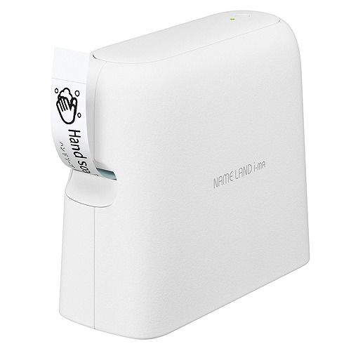 CASIO(カシオ) ネームランド PC/スマホ接続専用モデル KL-SP100(48956)