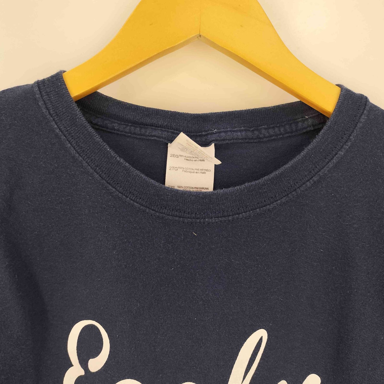 肩幅46.5cmバンド・音楽GILDAN ギルダン Central Junior High Band ギルダン GILDAN 両面プリント ナンバリング クルーネックTシャツ メンズ  2XL