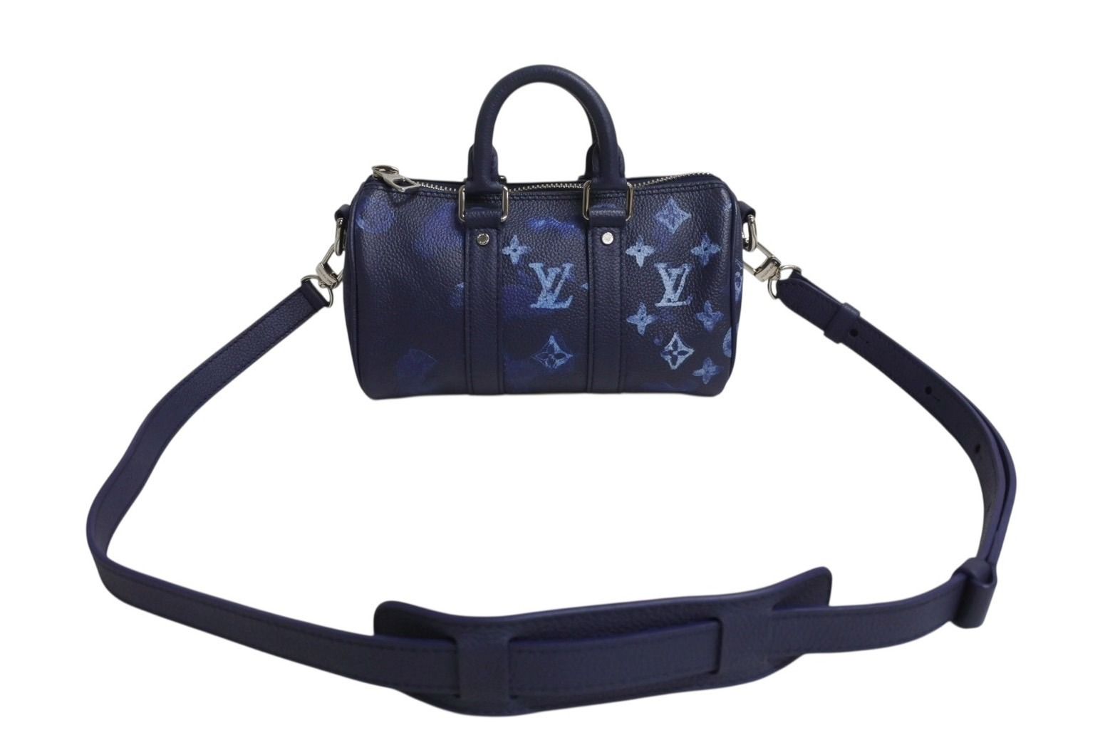 極美品 LOUIS VUITTON ルイヴィトン ウォーターカラー