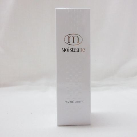 Moisteane モイスティーヌ リバイタルセラム ＜ 美容液 ＞ 5 40mL ( m443 )