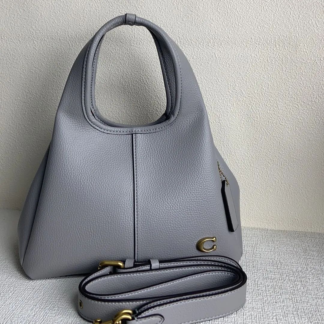 新品COACH ラナ ショルダーバッグ 23 ハンドバッグクロスボディ
