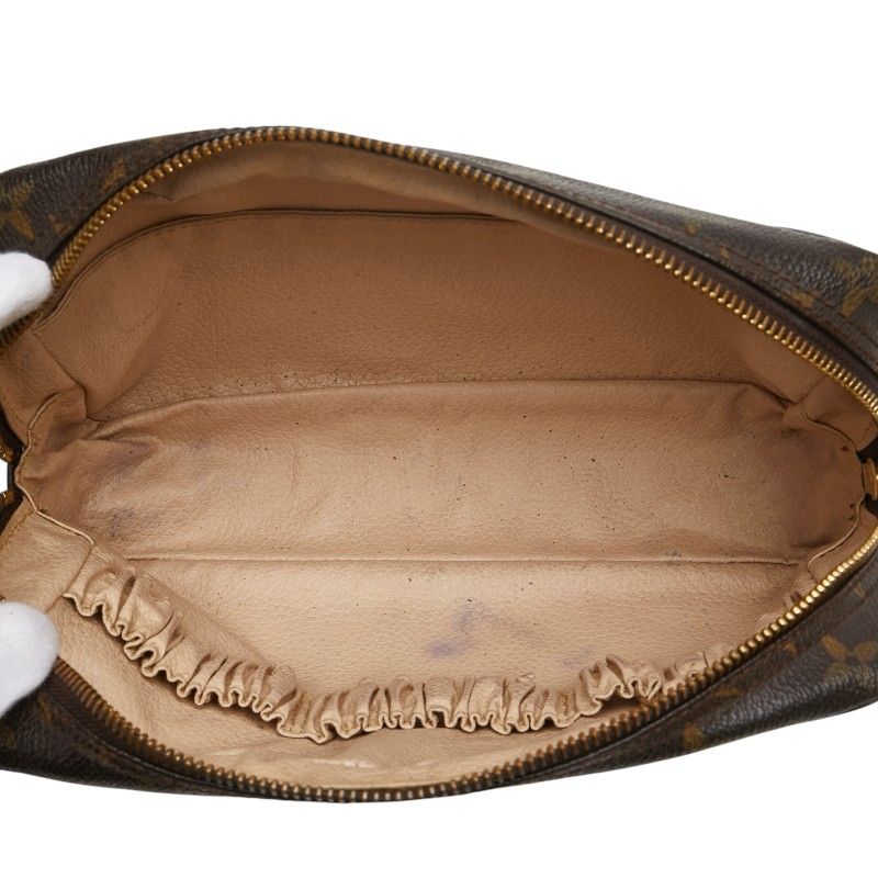 ルイヴィトン モノグラム トゥルーストワレット23 クラッチバッグ ルイヴィトン トゥルーストワレット 23 ポーチ クラッチバッグ