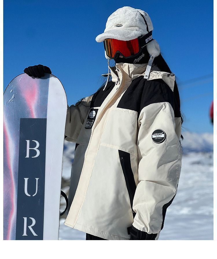 Columbia M ウィンタースポーツ用ウェアセット Oakley ゴーグル