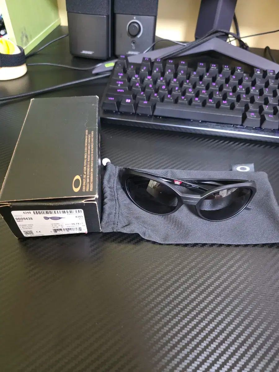 OAKLEY オークリー アイジャケット REDUX サングラス ゴーグル