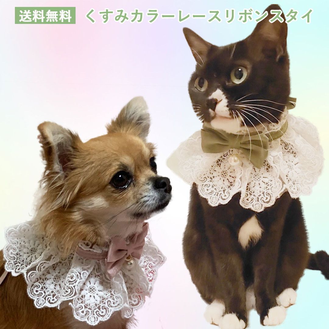 犬用リボン