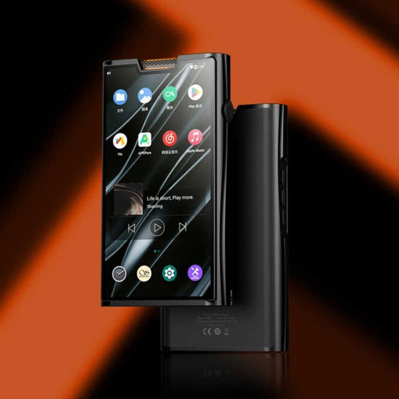  ハイレゾプレーヤー 6 GB SH M 8 T その他 プレーヤー