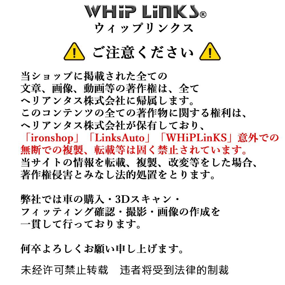 WhipLinks