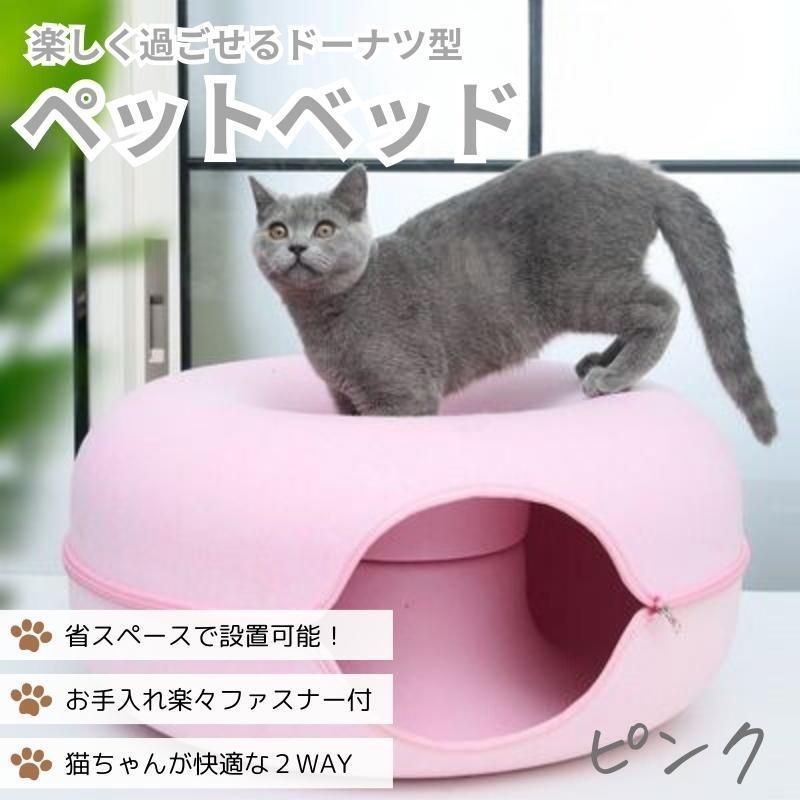猫 夏用