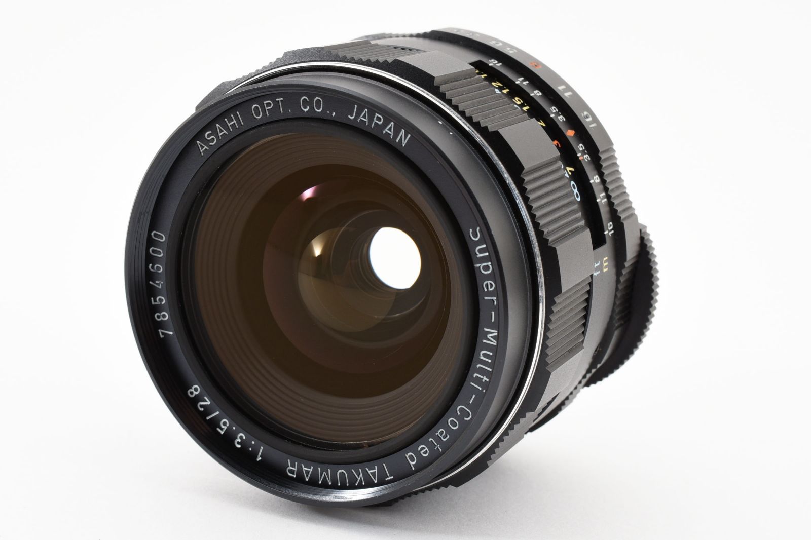 ☆美品☆ ペンタックス PENTAX Super-Multi-Coated MACRO-TAKUMAR