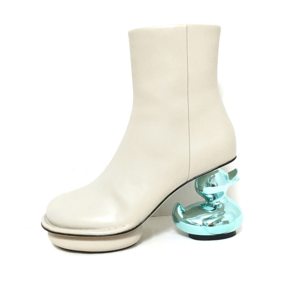 Maison MIHARA YASUHIRO(メゾンミハラヤスヒロ) ショートブーツ 37