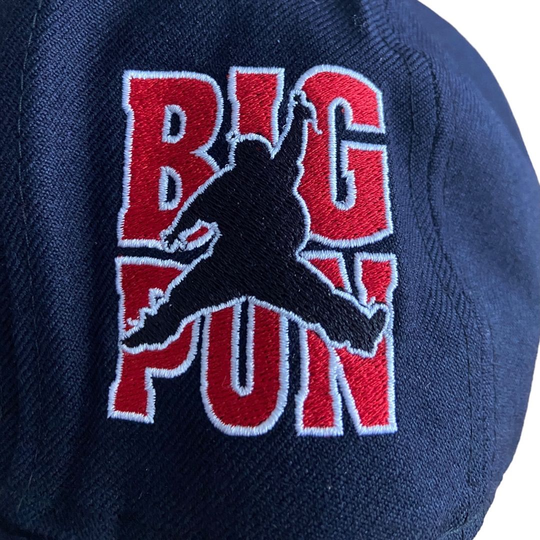 STYLED by TMark NEW ERA Cap 59FIFTY New York Yankees big pun 