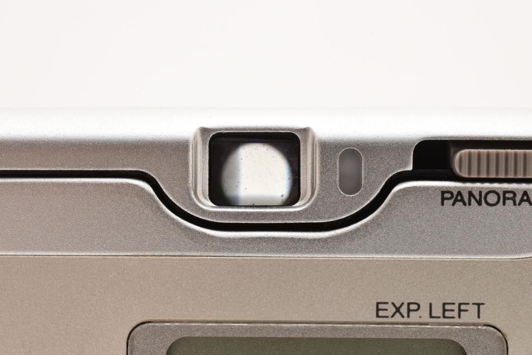  366 FUJIFILM フジフィルム TIARA II フィルムカメラ コンパクトカメラ(フィルム) フィルムカメラ