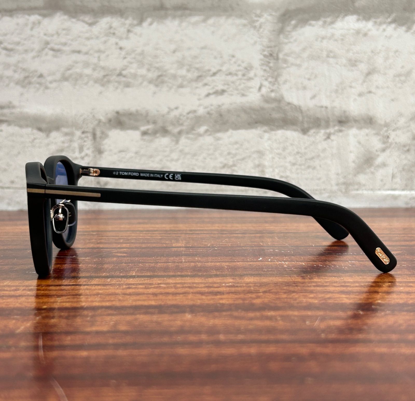【極美品】TOMFORD トムフォード　サングラス　TF977-D 02V 楽天市場】TOM FORD トムフォード FT0977-D/S TF977-D