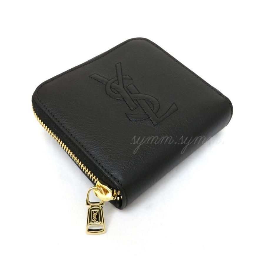 新品・未使用 Saint Laurent サンローラン BDJ ベルドジュール YSL 
