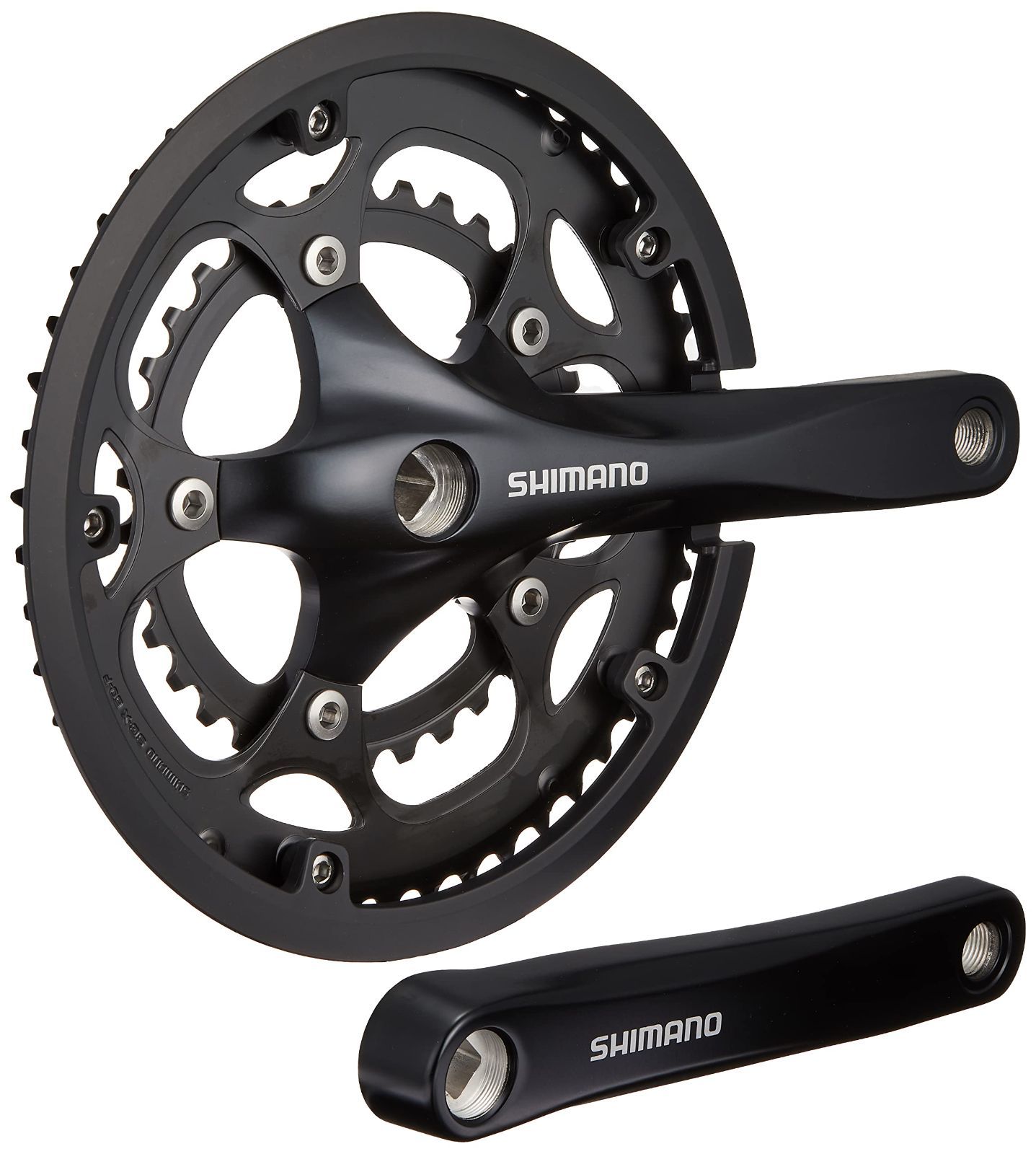 SHIMANO クラリス/Claris クランク170 FC-R2000 8S 50×34T ホローテックII ロードバイク/クロスバイク シマノ(クランク)｜売買されたオークション情報、yahooの商品情報をアーカイブ公開  - オーク | tortoise-h.jp