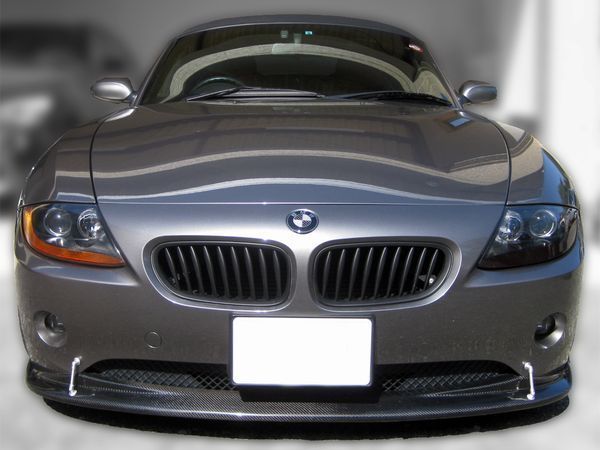 Tint+ BMW Z4 E85/E86 前期/後期 ロードスター/クーペ ヘッド