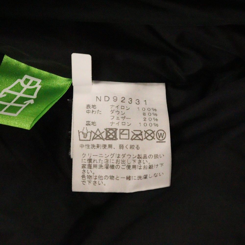 NORTH FACE