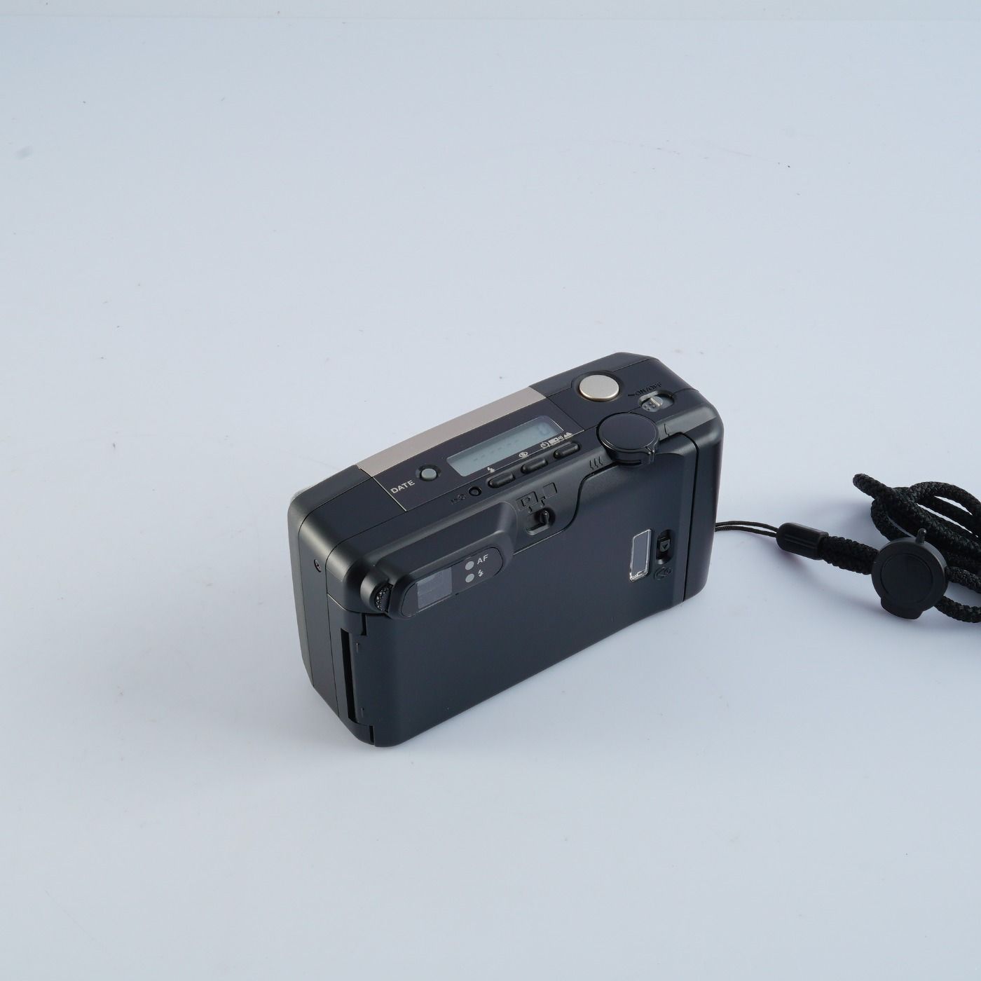 PENTAX ペンタックス Espio 115G コンパクトフィルムカメラ 【公式通販】