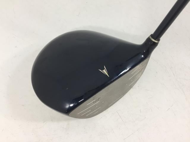 中古ゴルフクラブ】ダンロップ ザ・ゼクシオ(XXIO) ドライバー
