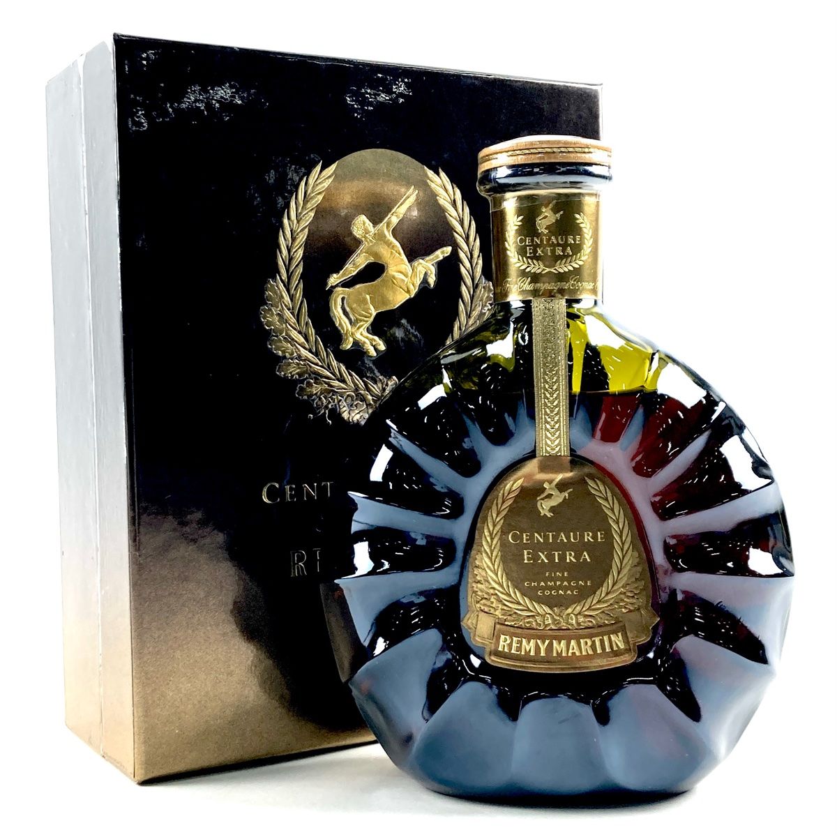 レミーマルタン REMY MARTIN コニャック COGNAC 2本 セット スペリオール SUPERIEUR スーペリア クラブ スペシャル CLUB SPECIAL 古酒 Rémy Martin Coeur de Cognac - 70cl -