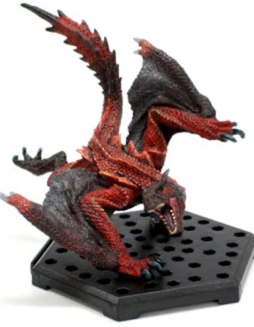 ★希少★ モンハン ぬいぐるみ ティガレックス希少種 タグあり◆完売品 モンスターハンター ぬいぐるみ ティガレックス希少種 - メルカリ